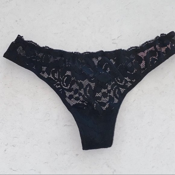 NEW VS very sexy panty underwear lace XS - Picture 2 of 4